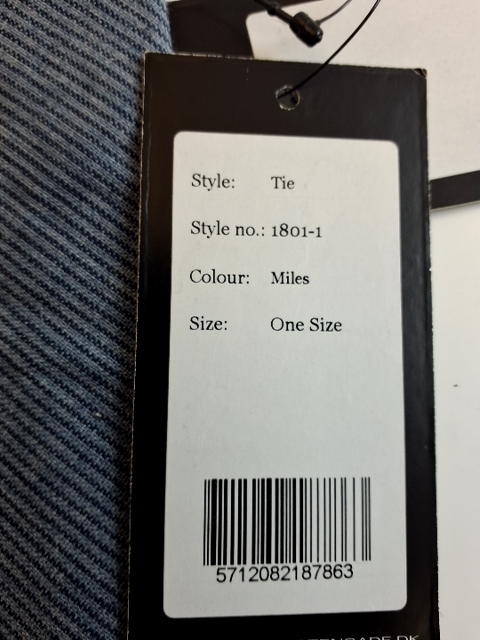 Bruun & Stengade Slips (H147)